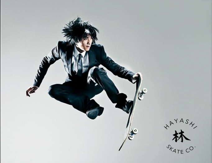 Hayashi Skate Co. | 7280 No 4 Rd, Richmond, BC V5Y 2T3, Canada | Phone: (604) 722-8602