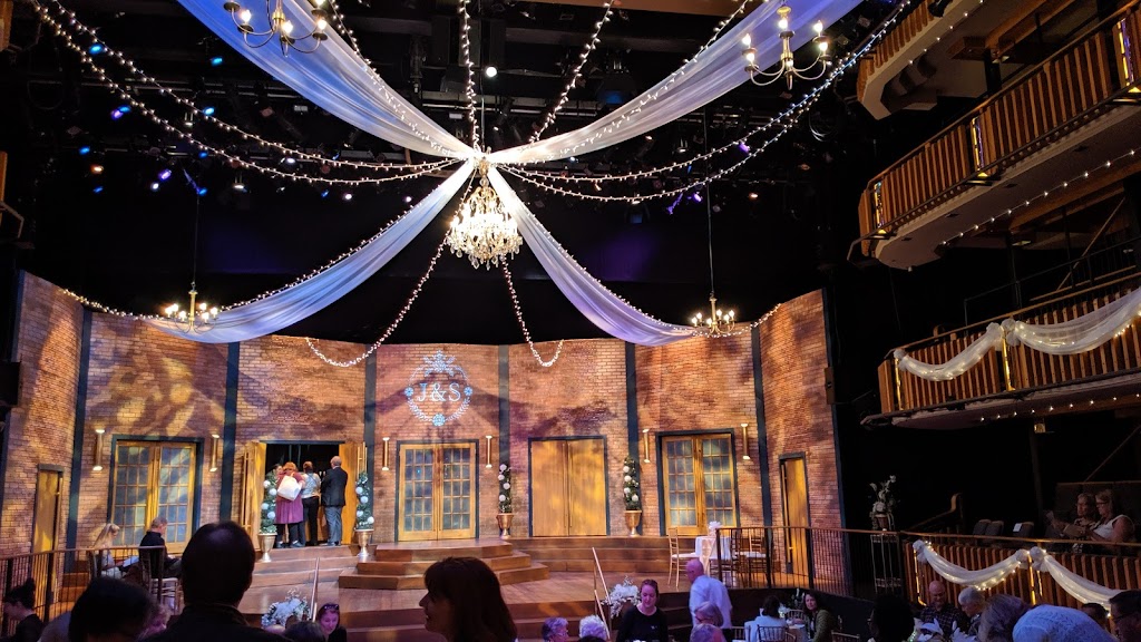 Martha Cohen Theatre | 215 8 Ave SE, Calgary, AB T2G 0K8, Canada | Phone: (403) 294-7455