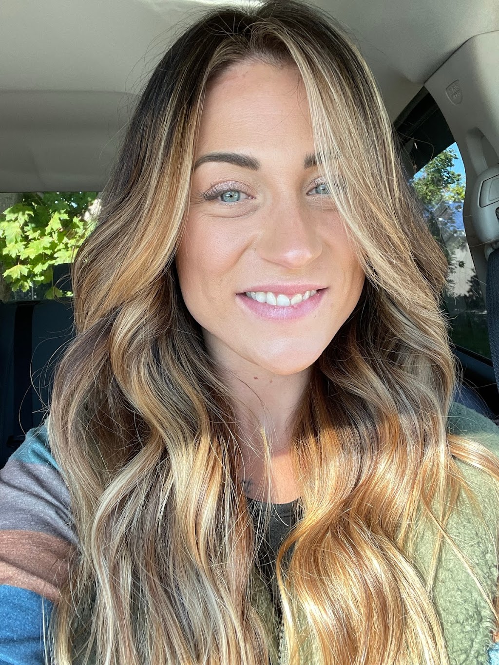 Take Care Hair Studio | 1782 Post Rd, Lindsay, ON K9V 4R6, Canada | Phone: (705) 464-0009