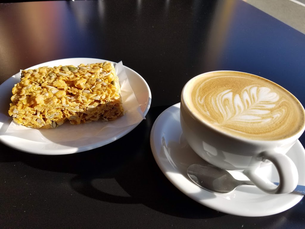 Drumroaster Coffee | 1400 Cowichan Bay Rd, Cobble Hill, BC V0R 1L3, Canada | Phone: (250) 743-5200