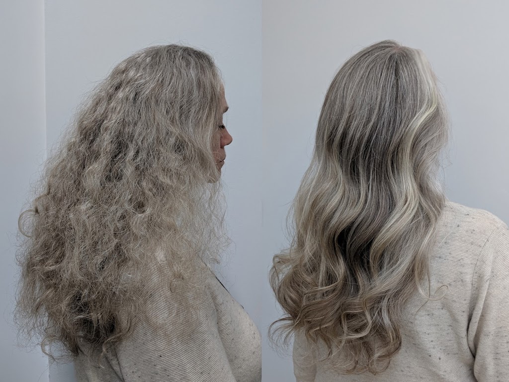 Novem Hair Extension Studio | 272 A Dalehurst Dr, Nepean, ON K2G 4J5, Canada | Phone: (613) 917-8386