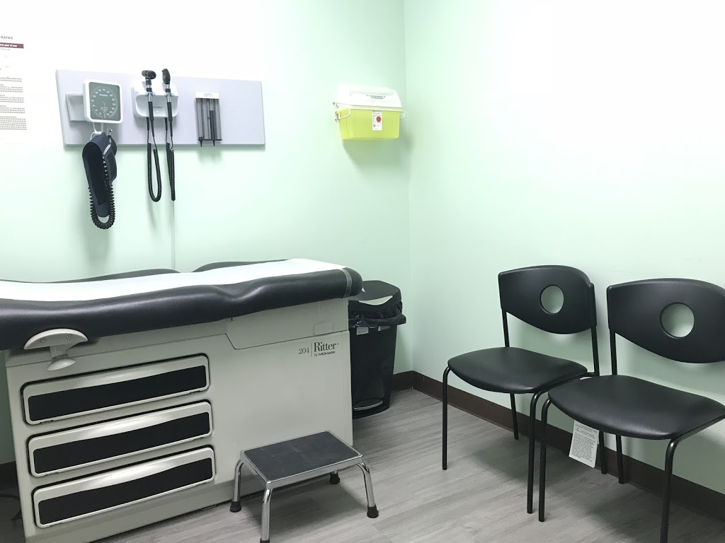 Signature Medical Centre, Walk In Clinic (Signature Park, Signal | 513-1851 Sirocco Dr SW, Calgary, AB T3H 4R5, Canada | Phone: (403) 454-7550