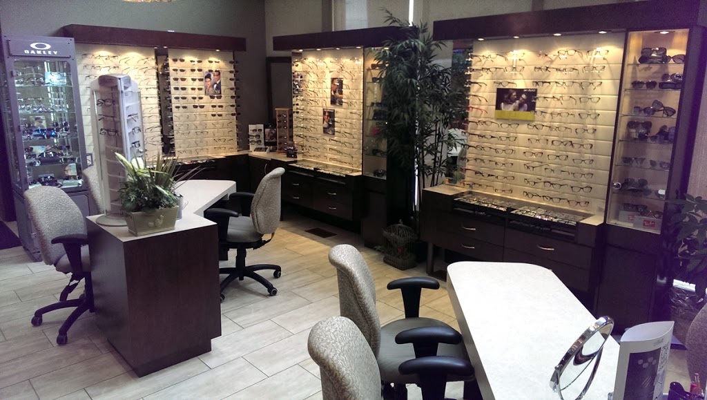 Stevenson Hearing & Vision Clinic | 160 Stevenson Rd S, Oshawa, ON L1J 5M2, Canada | Phone: (905) 571-1321