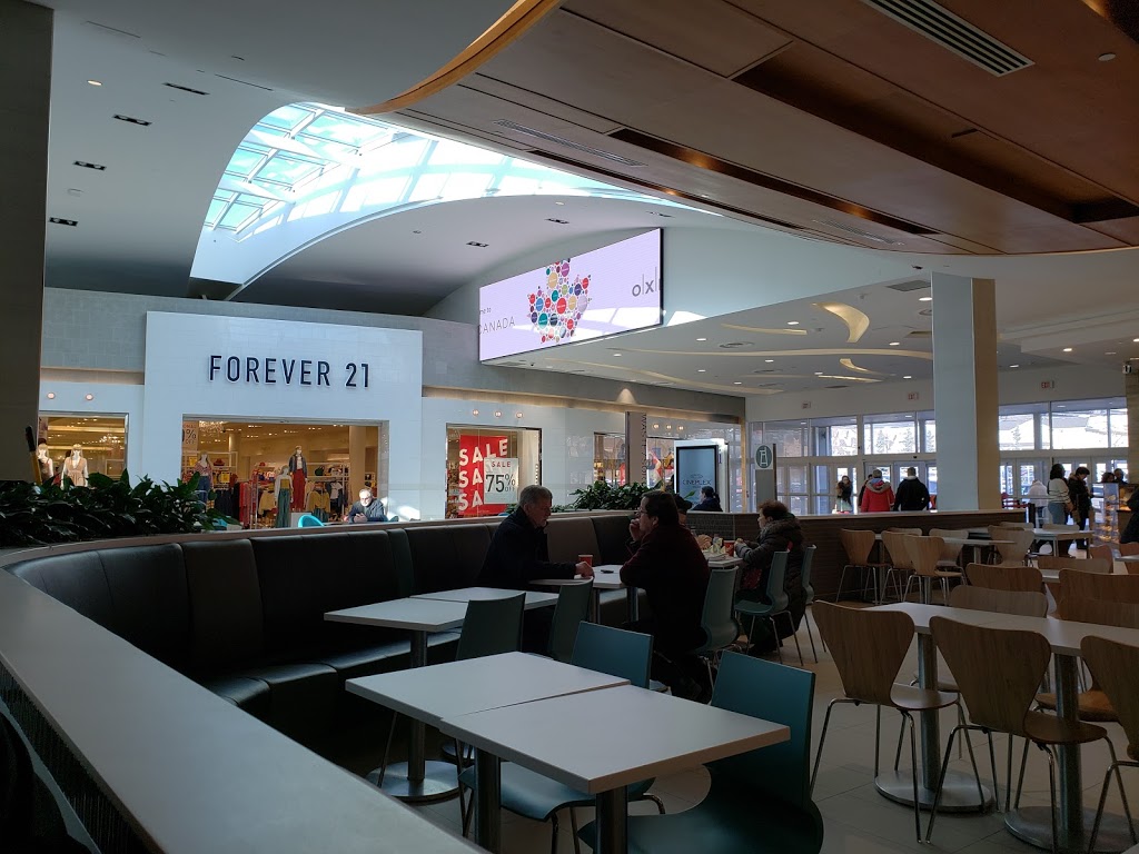Forever 21 | 17600 Yonge St, Newmarket, ON L3Y 4Z1, Canada | Phone: (905) 954-1359