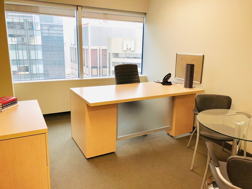 Intelligent Office | real estate agency | 10060 Jasper Ave Tower 1, Suite 2020, Edmonton, AB T5J 3R8, Canada | 7806654900 OR +1 780-665-4900