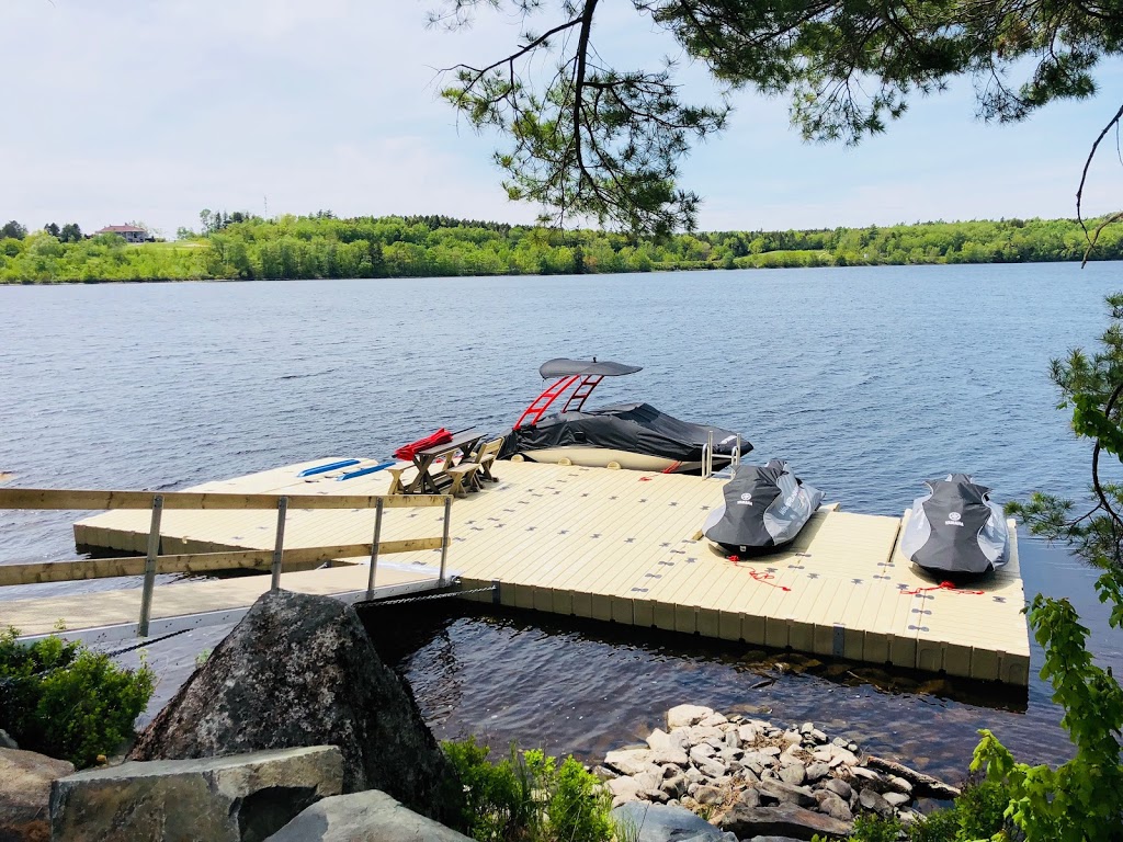 Kawartha EZ Dock | Mahoods Rd, Scugog, ON L0B 1L0, Canada | Phone: (905) 299-2359