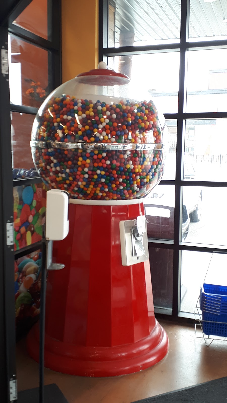 On The Run - Convenience Store | 172 Leva Ave, Red Deer, AB T4E 1B9, Canada | Phone: (587) 457-6614