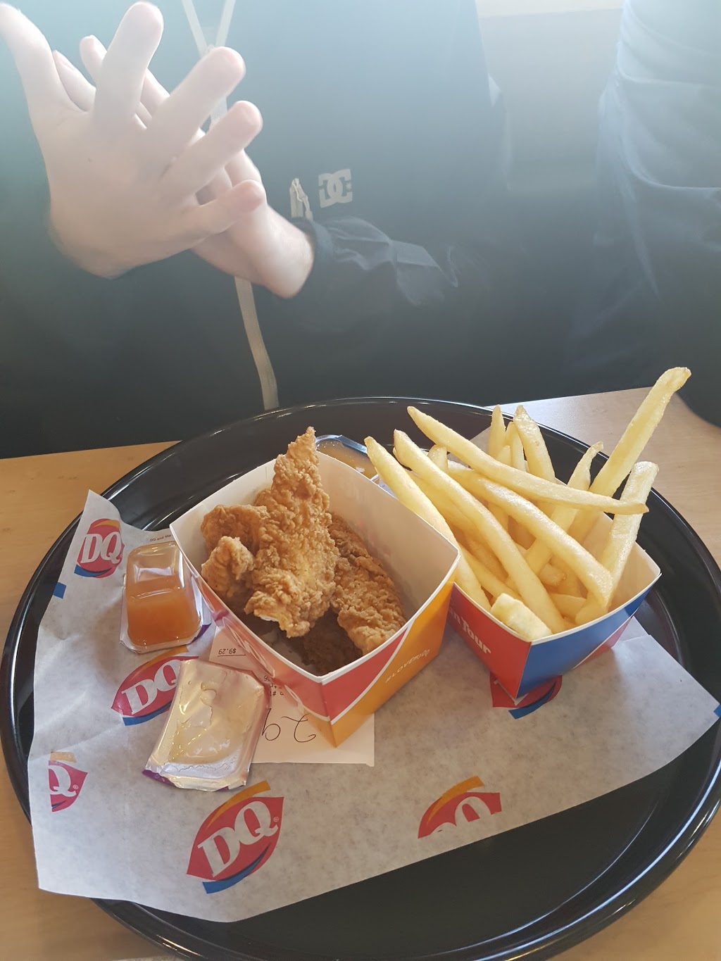 Dairy Queen Grill & Chill | 188 Guelph St, Georgetown, ON L7G 4A7, Canada | Phone: (905) 877-2586
