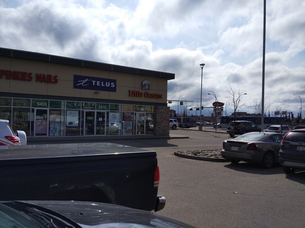 Little Caesars Pizza | 9412 137 Ave NW, Edmonton, AB T5E 6C3, Canada | Phone: (780) 442-3500