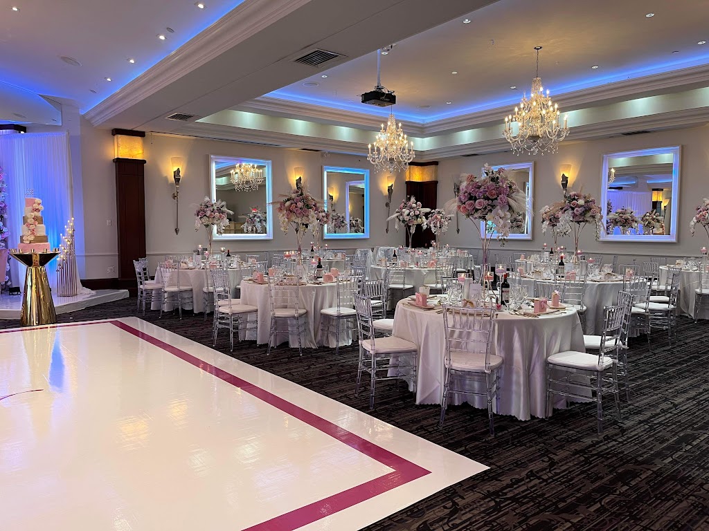 Décor Floria | Av. des Ambassadeurs, Laval, QC H7E 5M3, Canada | Phone: (514) 600-8132