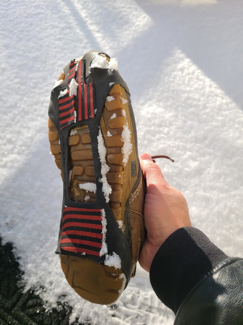 Magic Soles | 64 Rocky Ridge Cir NW, Calgary, AB T3G 5B9, Canada | Phone: (587) 435-4409