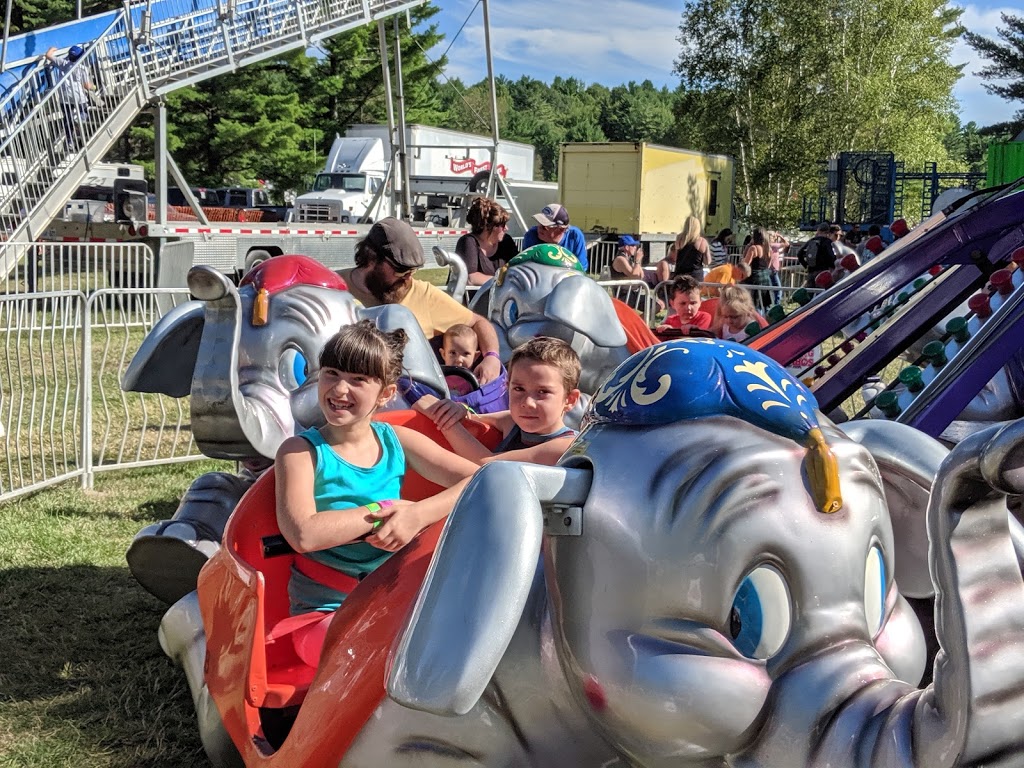 Kinmount Fair | Highway 503 &, Reid St, Kinmount, ON K0M 2A0, Canada | Phone: (705) 488-2871