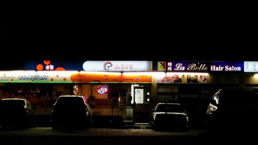 La Belle Hair Salon Ltd | 3285 E 22nd Ave, Vancouver, BC V5M 2Z1, Canada | Phone: (604) 438-8558