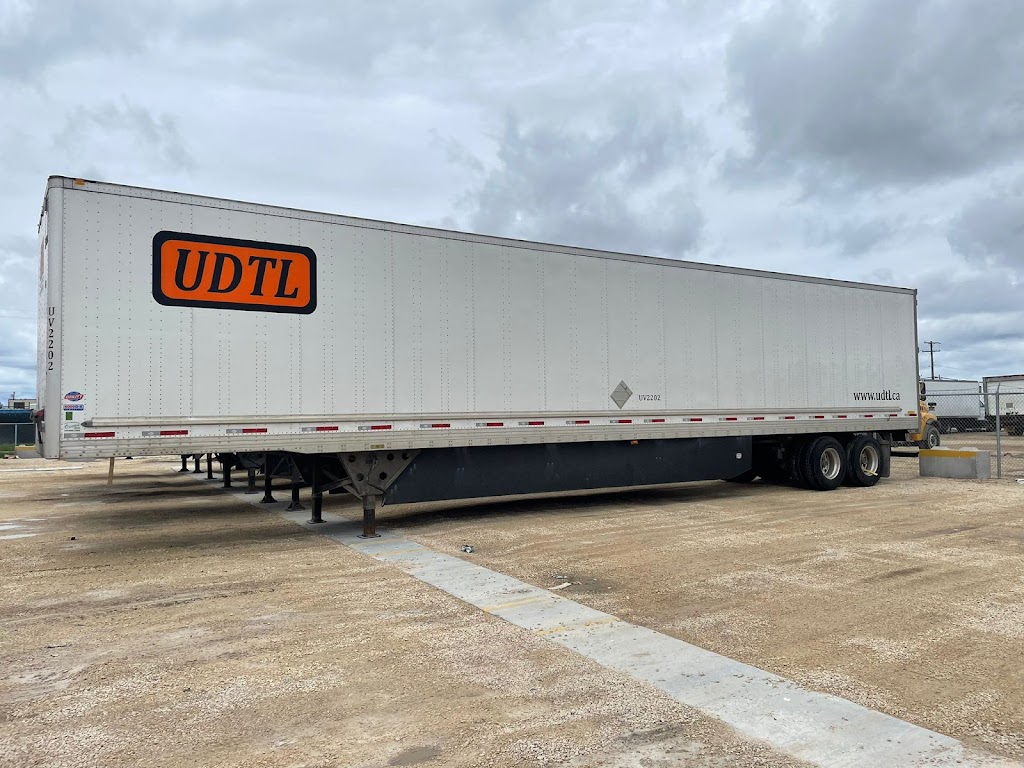 UNITED DHILLON TRUCK LINES INC. (UDTL) | 123 Ryan St, Winnipeg, MB R2R 0N9, Canada | Phone: (431) 990-0898