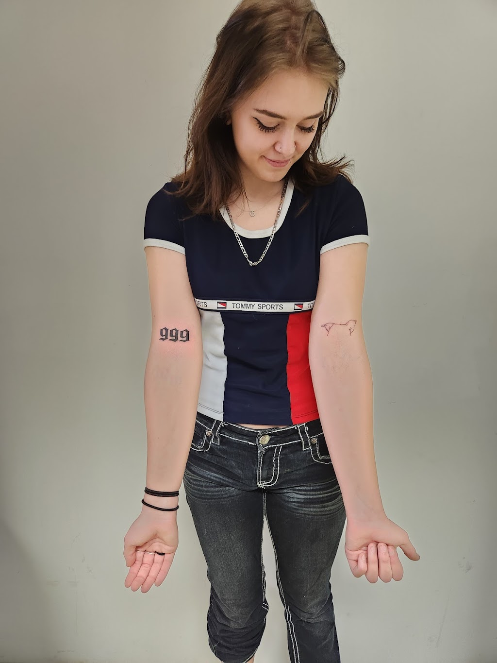 Carbon Creek Tattoo | 106 Centennial St, Sparwood, BC V0B 2G0, Canada | Phone: (306) 690-3790