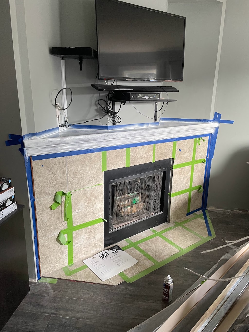 403Handyman Okotoks and High River | 4 Norris Coulee Loop, De Winton, AB T1S 5A3, Canada | Phone: (403) 200-3992