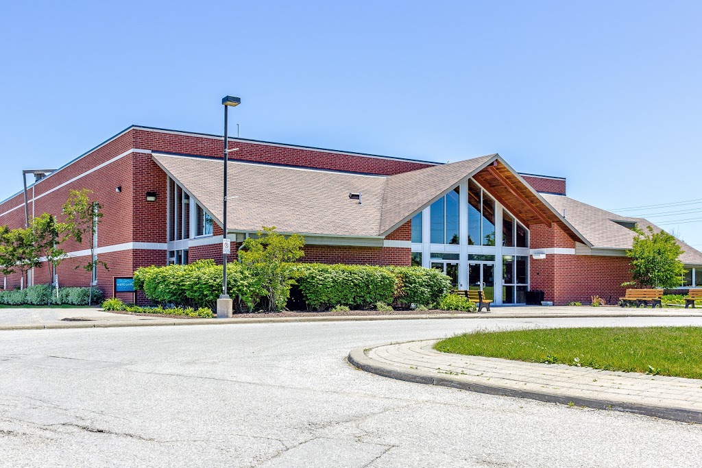 The Bridge | 5440 16th Ave, Markham, ON L3P 3J3, Canada | Phone: (905) 294-6716