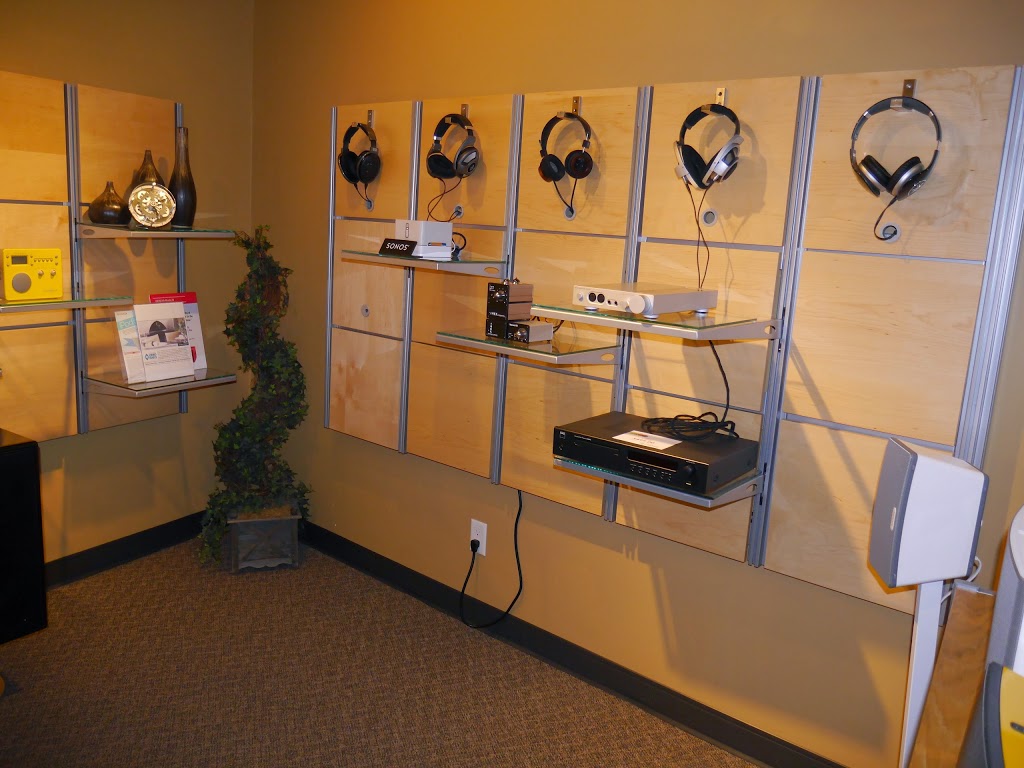 National Audio Video | 14216 Stony Plain Rd, Edmonton, AB T5N 3R3, Canada | Phone: (780) 454-4288