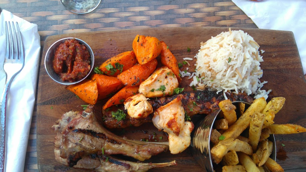 Troy Restaurant | 12D Elm Ave, Wolfville, NS B4P 1Z9, Canada | Phone: (902) 542-4425