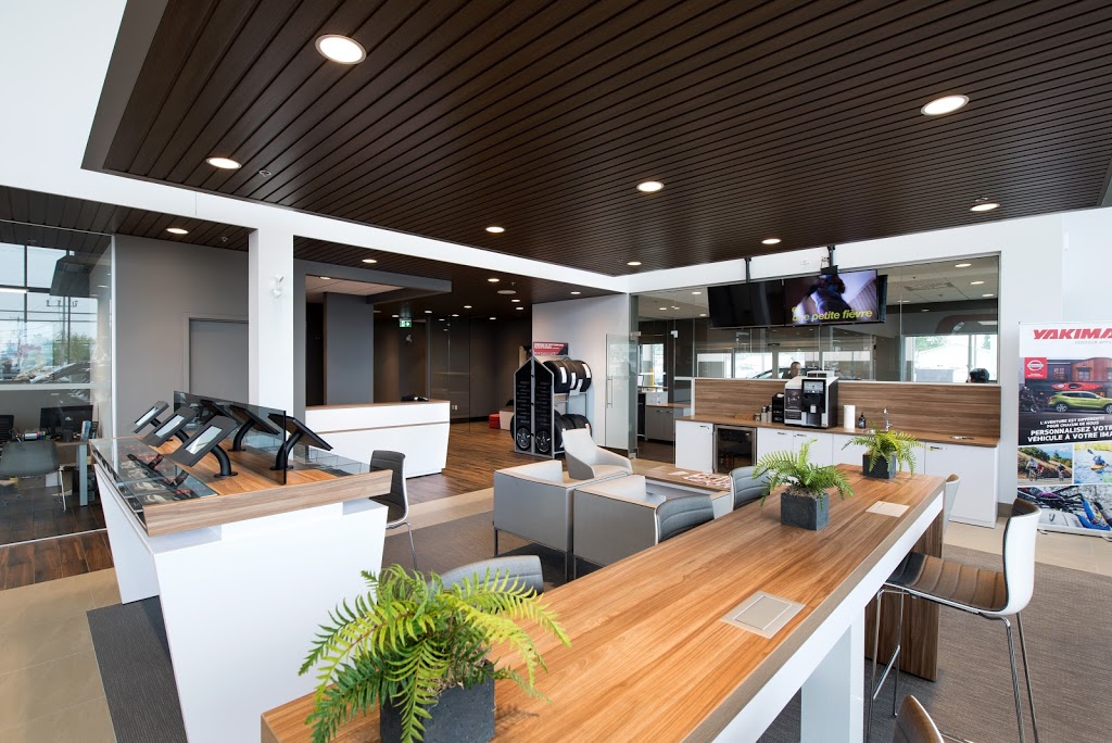 Nissan de Saint-Hyacinthe | 6255 Boulevard Laurier O, Saint-Hyacinthe, QC J2S 9A5, Canada | Phone: (579) 480-0181
