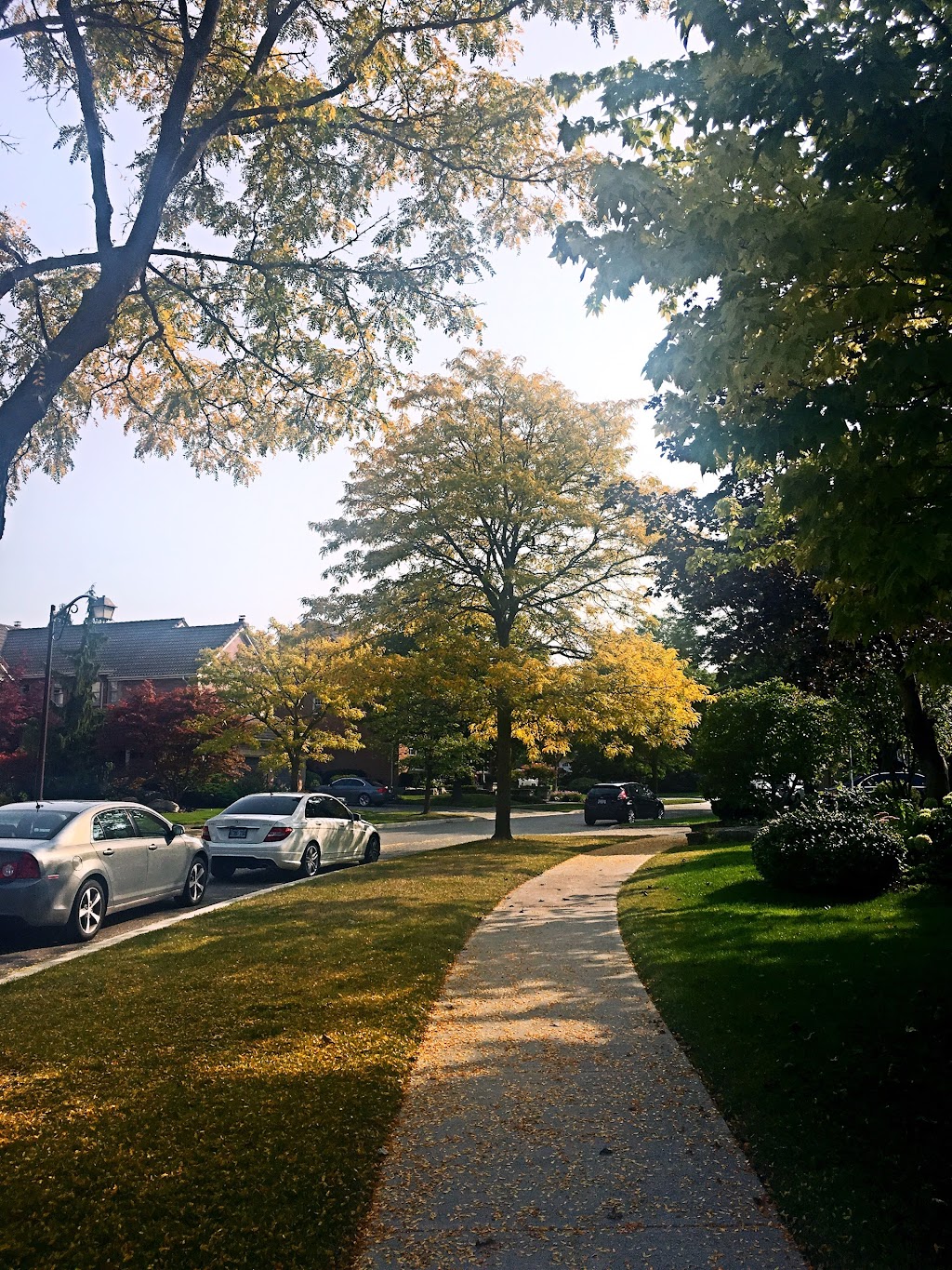 Old Unionville Community Centre | 15 Library Ln, Unionville, ON L3R 5T7, Canada | Phone: (905) 477-5530