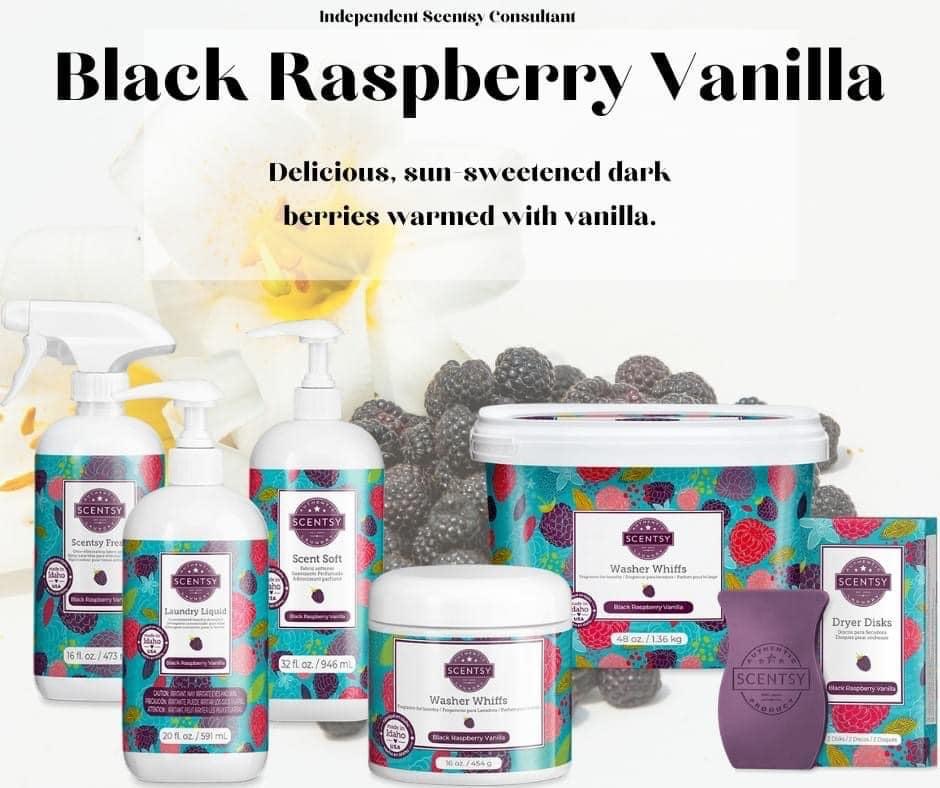 Scentsy | 444 Simon St, Shelburne, ON L9V 3P3, Canada | Phone: (289) 889-2307