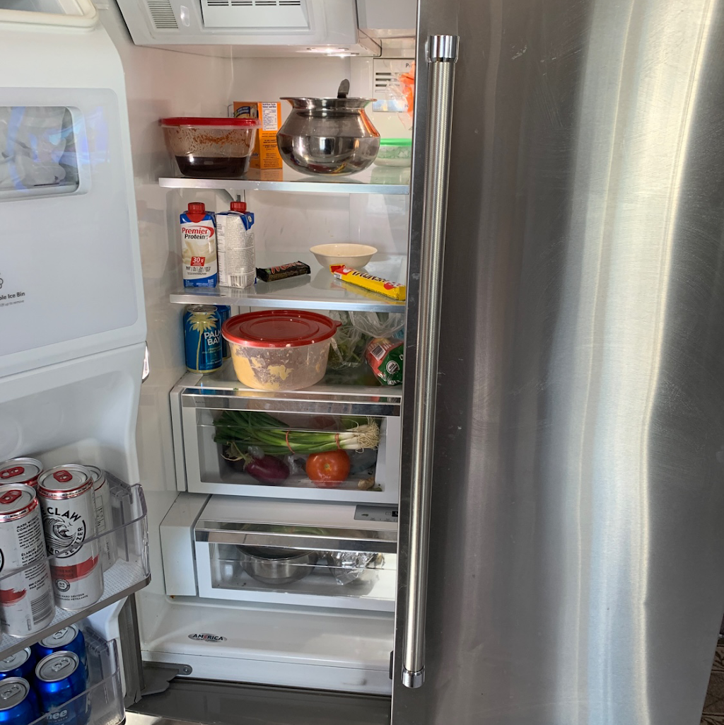 Secord Appliance Repair | 1356 Secord Landing NW, Edmonton, AB T5T 5W7, Canada | Phone: (587) 415-0563