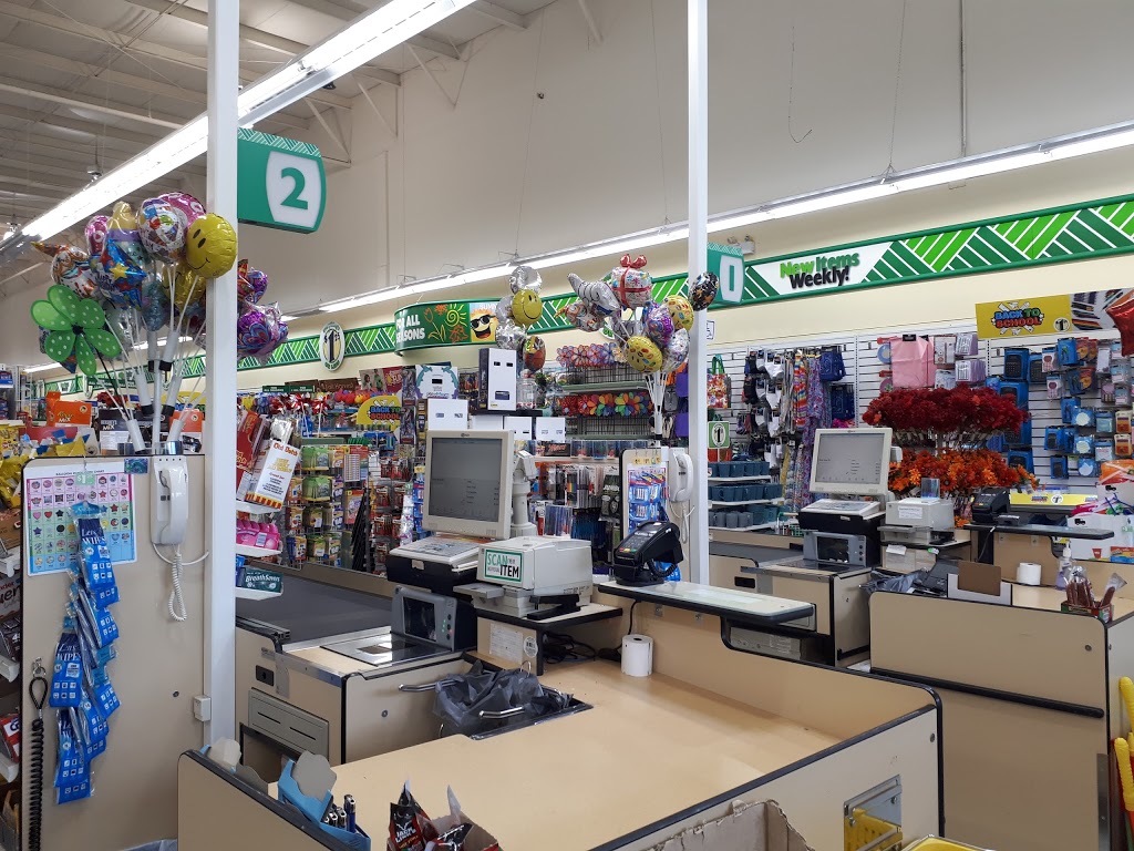 Dollar Tree | 34377 Marshall Rd #163, Abbotsford, BC V2S 6Y3, Canada | Phone: (604) 850-5660
