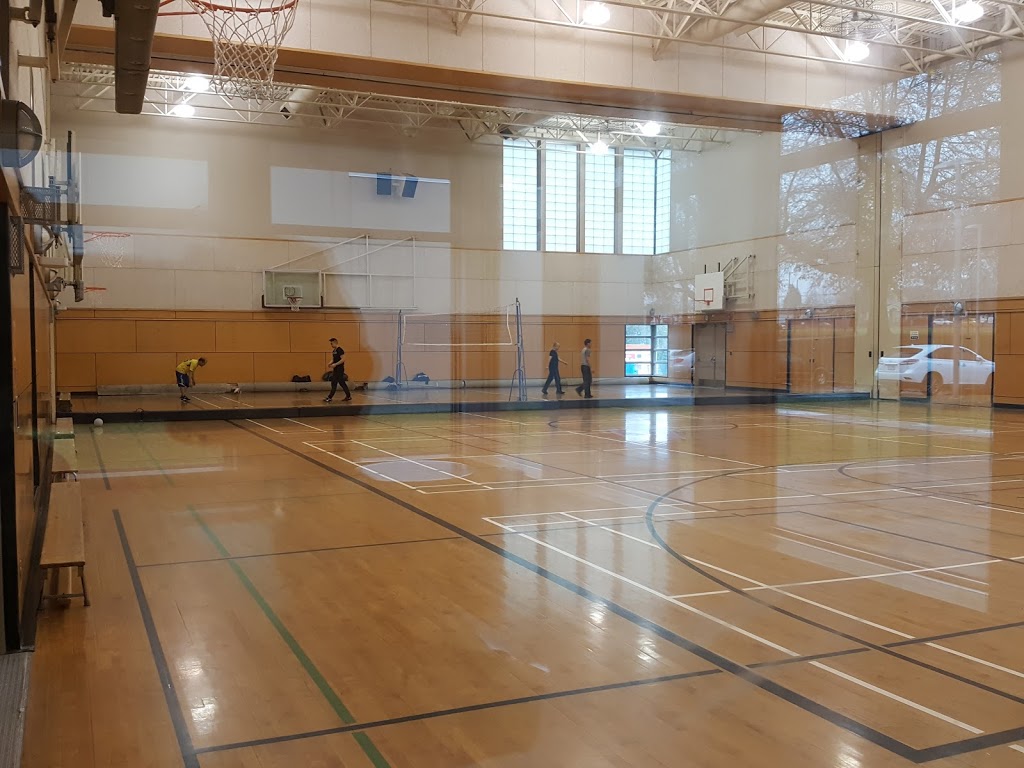Killarney Community Centre | 6260 Killarney St, Vancouver, BC V5S 2X7, Canada | Phone: (604) 718-8200