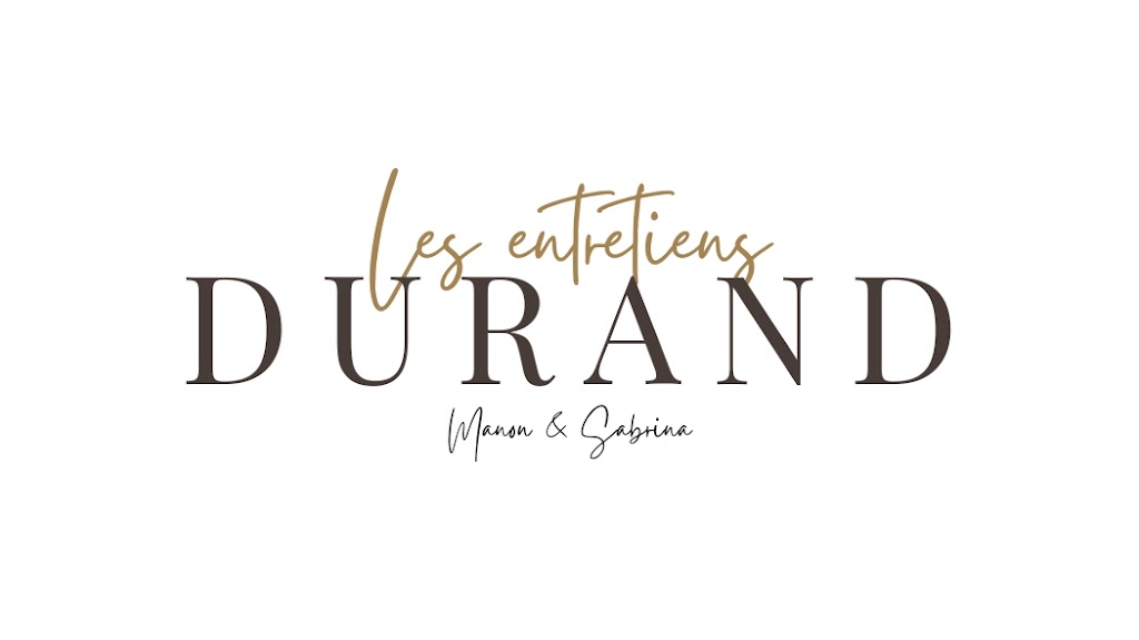 Les entretiens Durand | 257 Rue de la Rivière, Coaticook, QC J1A 3K3, Canada | Phone: (819) 212-1504