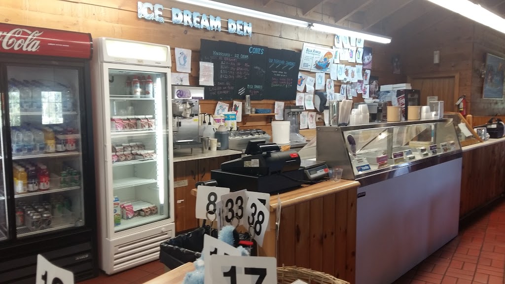Hungry Bear Restaurant | 20112 ON-69, Alban, ON P0M 1A0, Canada | Phone: (705) 857-2115