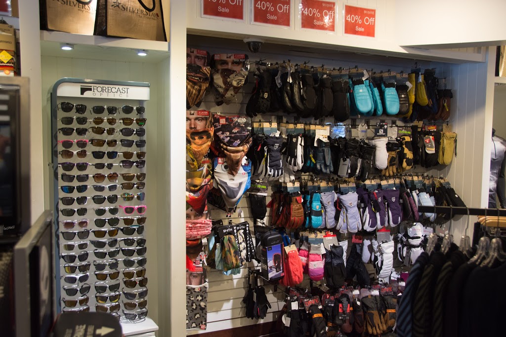 Ski Dazzle | Silver Star Mountain, 123 Shortt St, North Okanagan C, BC V1B 3M1, Canada | Phone: (250) 558-6010
