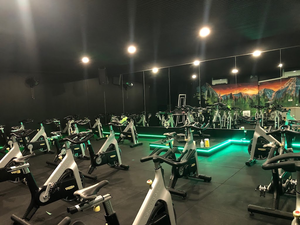 Spin 819 | 815 Bd Saint-René O, Gatineau, QC J8T 8M3, Canada | Phone: (819) 525-7746