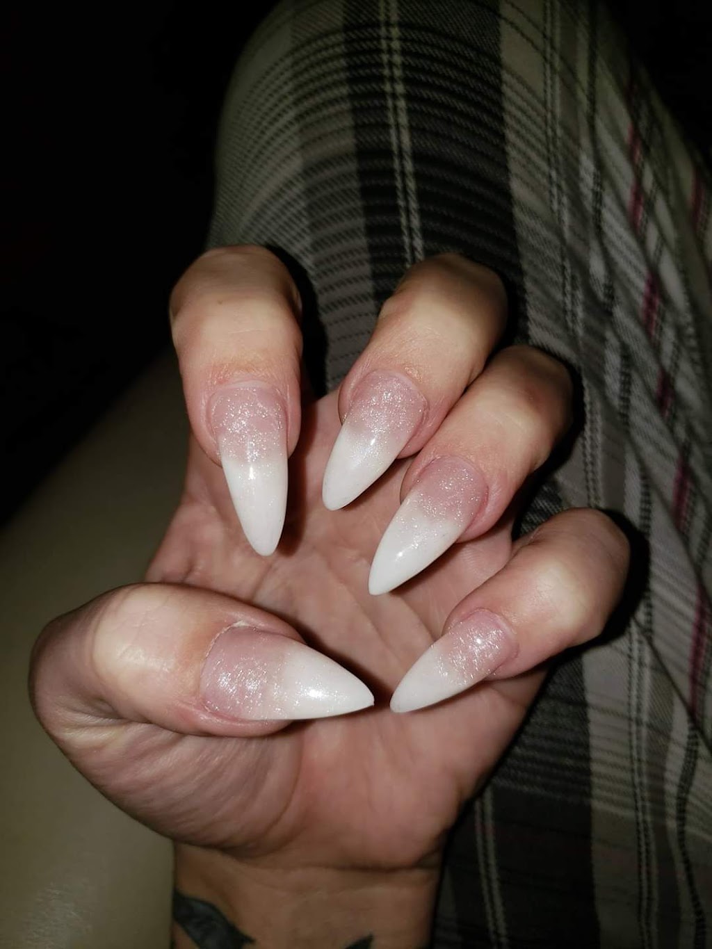 Blended Nails | 6608 44b Ave, Camrose, AB T4V 2S7, Canada | Phone: (780) 520-6508