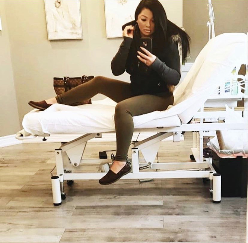 Derma Secret | 6981 Millcreek Dr Unit #20, Mississauga, ON L5N 6B8, Canada | Phone: (905) 812-2727