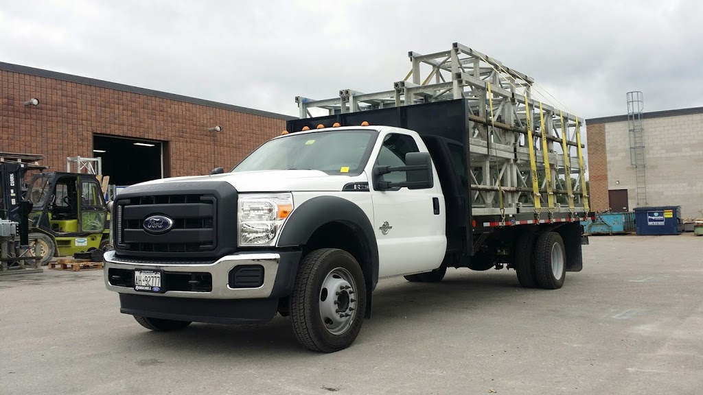 ZIP Delivery Inc. | 64 Cedarbrook Ct, Cambridge, ON N1T 1W8, Canada | Phone: (844) 744-7947
