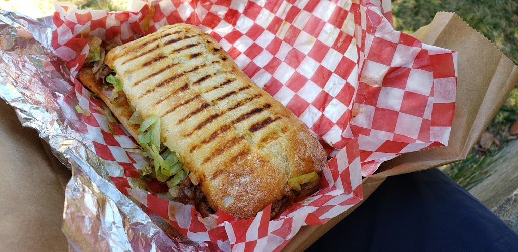 Resto Pop Panini | 699 Rue Saint Maurice, Montréal, QC H3C 1L4, Canada | Phone: (514) 875-7575