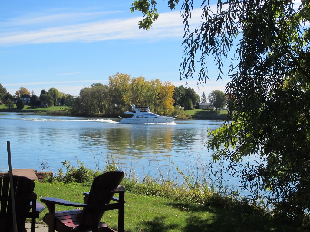 St-Antoine-Sur-Richelieu | Rue des Ormes, Saint-Antoine-sur-Richelieu, QC J0L 1R0, Canada | Phone: (450) 787-3497