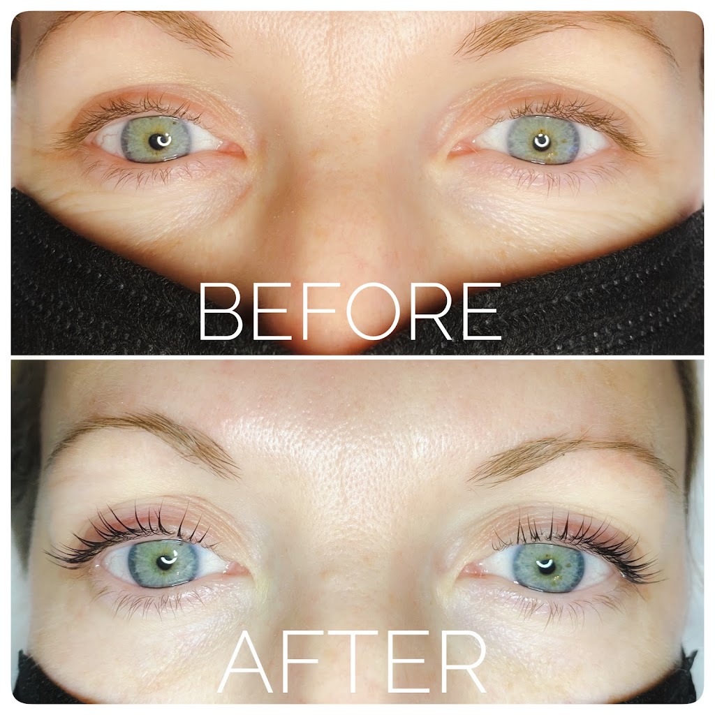 Luxxe Lash & Brow Bar | 8522 Glendon Dr, Mount Brydges, ON N0L 1W0, Canada | Phone: (519) 857-7368