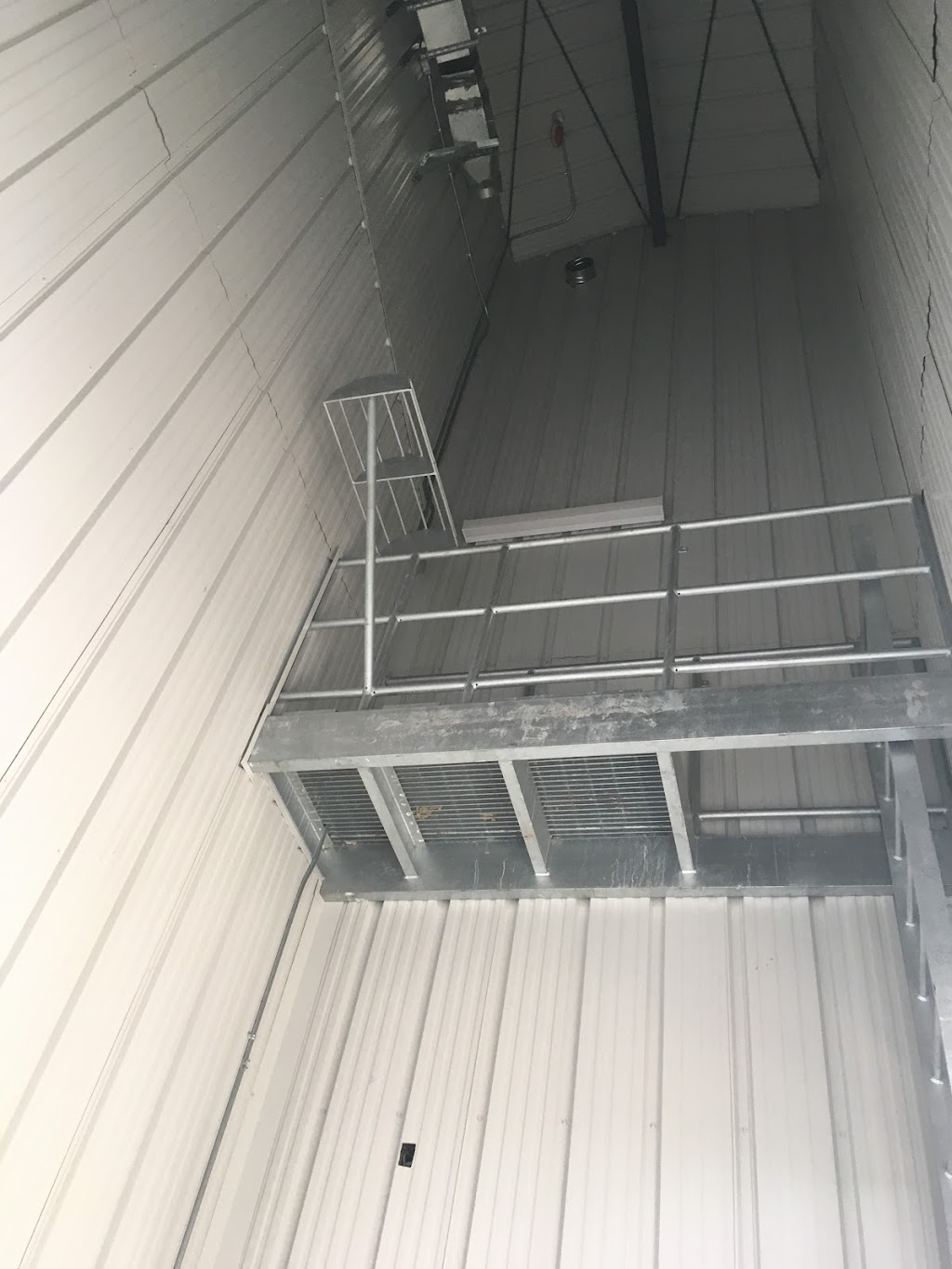 ArkTon Steel Inc. | 50 McCool Crescent, Crossfield, AB T0M 0S0, Canada | Phone: (403) 946-5601