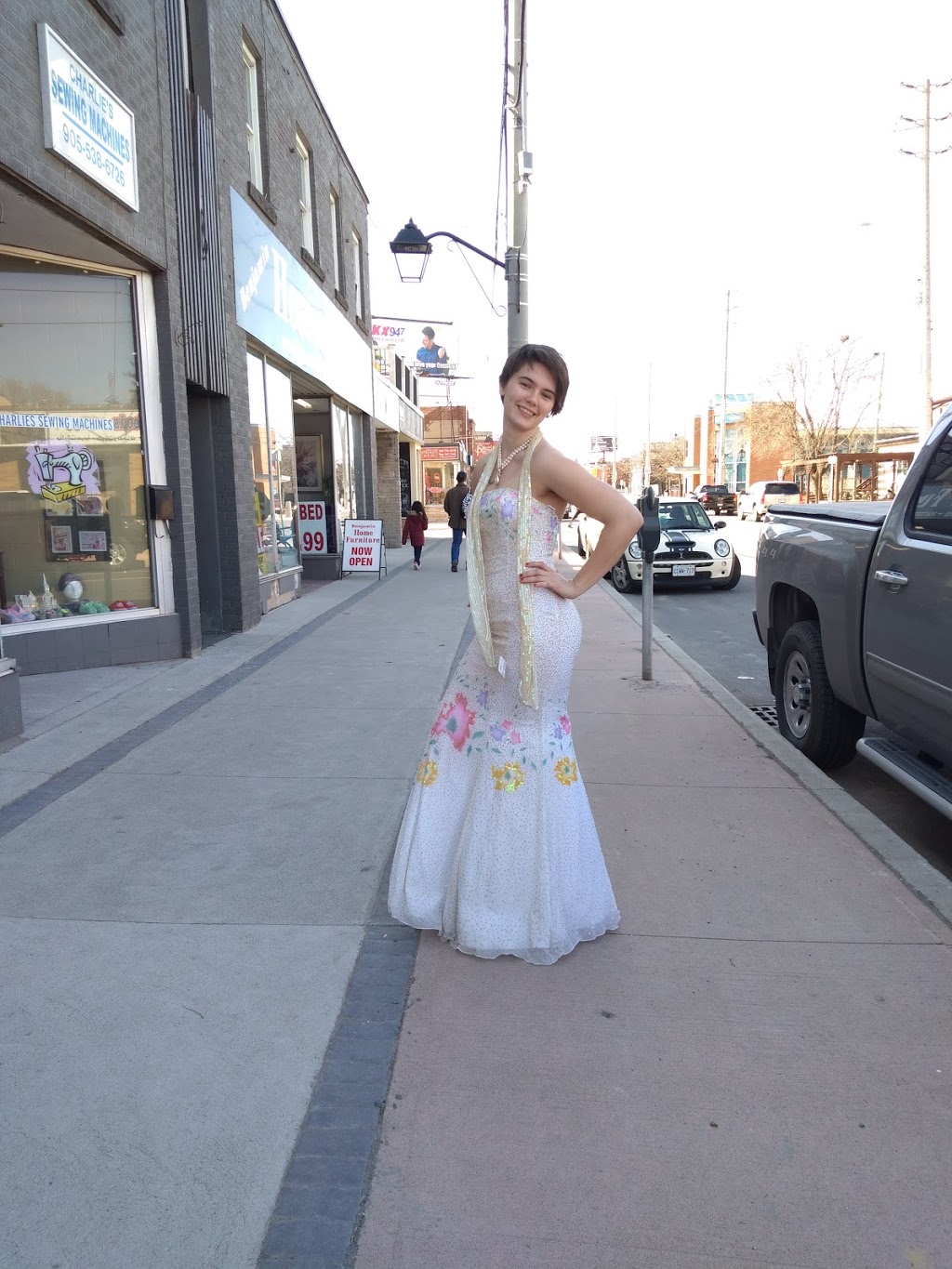 Flow Lifestyle Boutique | 598 Concession St, Hamilton, ON L8V 1B2, Canada | Phone: (905) 383-8080