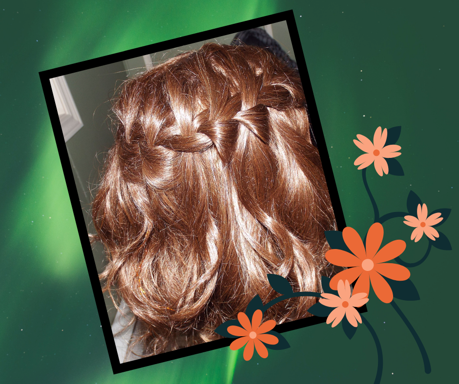 Hair by Lori Garland | 2 Cliff St, Lakeville, NB E1H 1C8, Canada | Phone: (506) 855-3171