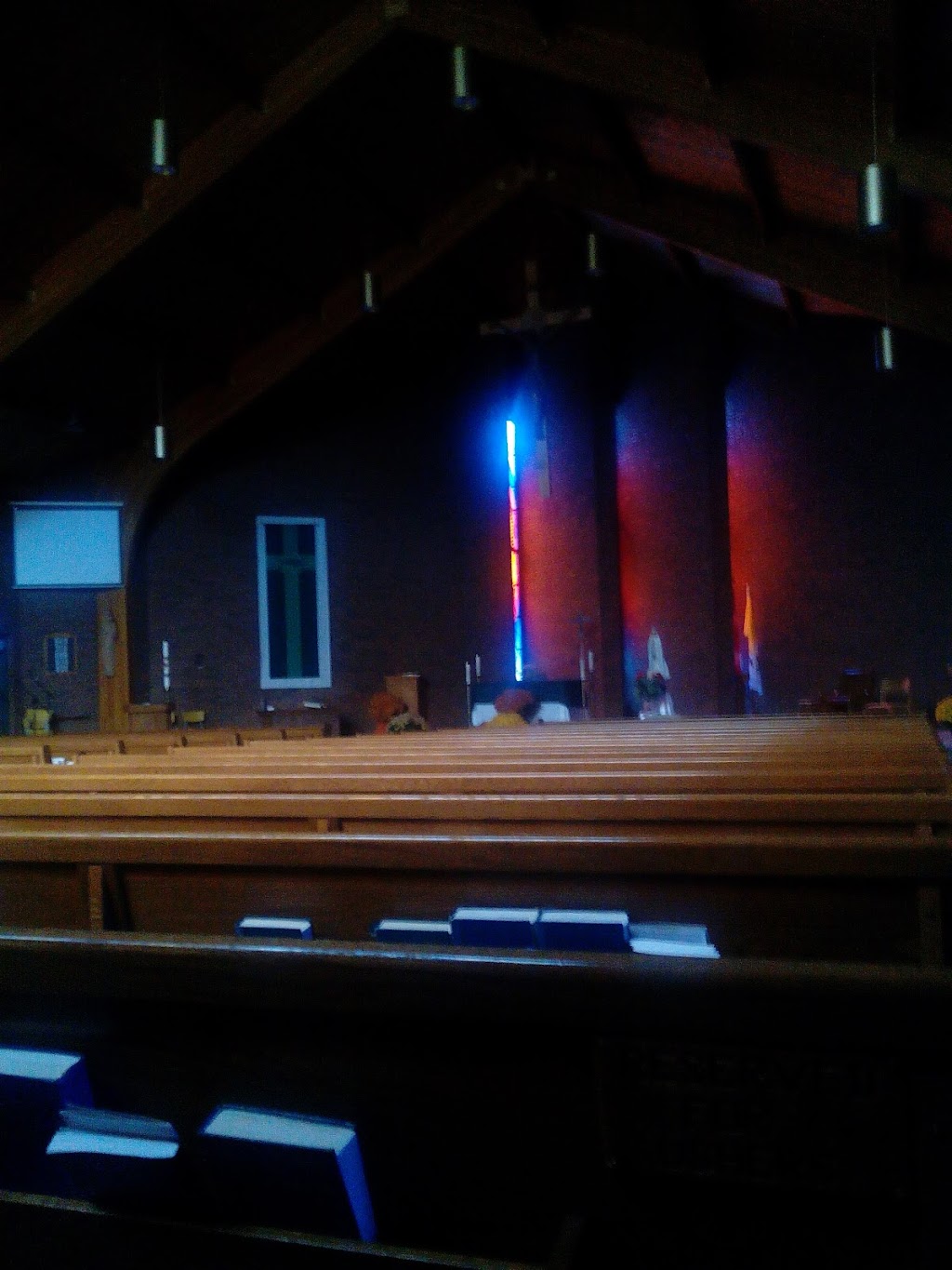 Holy Family Church | 352 10th Ave, Hanover, ON N4N 2N6, Canada | Phone: (519) 364-1973