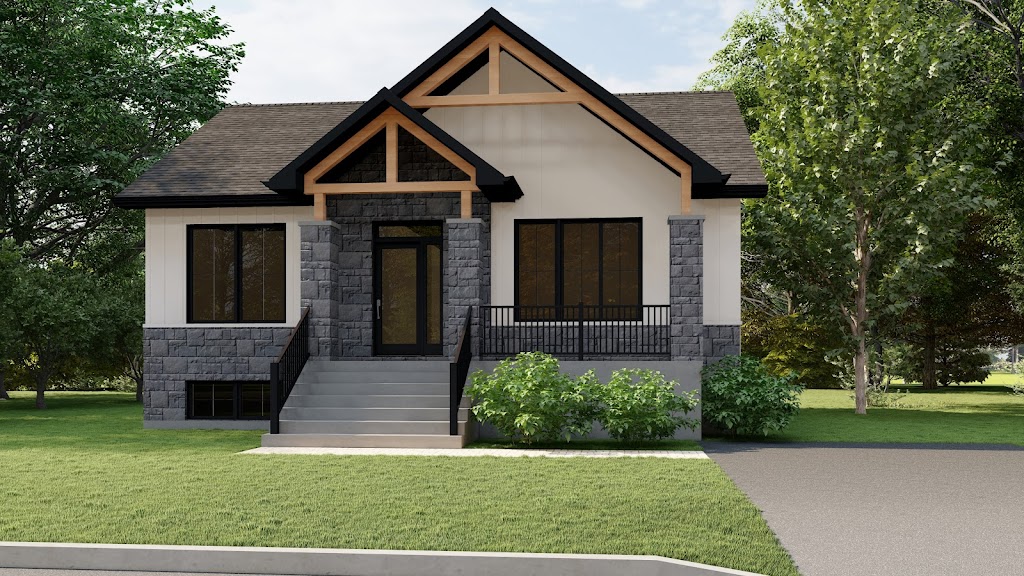 Les Habitations Dumoulin & Fils | 37 Rue Mountain, Granby, QC J2G 6S2, Canada | Phone: (450) 531-0595