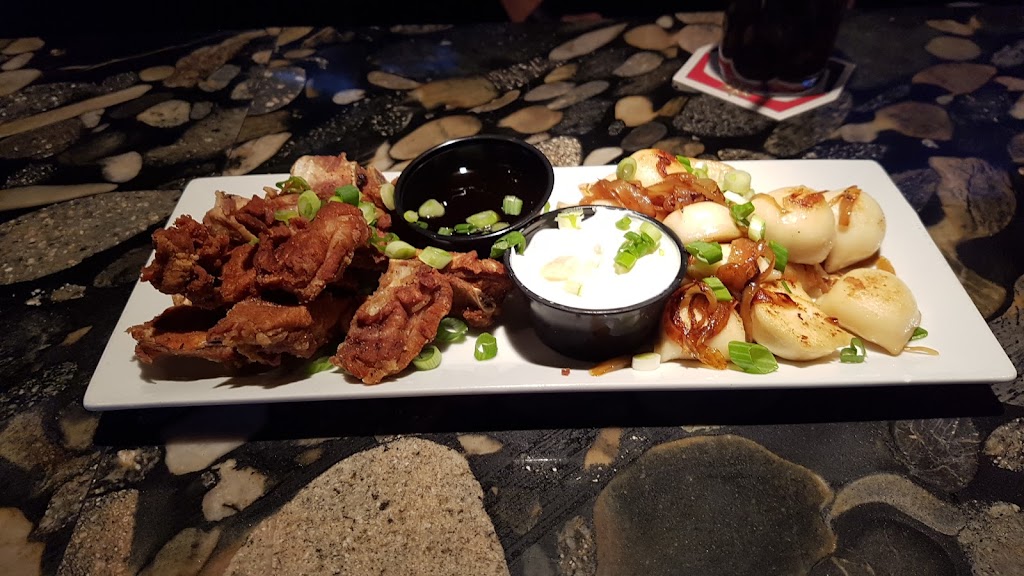 Dockside Bar & Grill | 109 E Chestermere Dr, Chestermere, AB T1X 1A1, Canada | Phone: (403) 248-4343