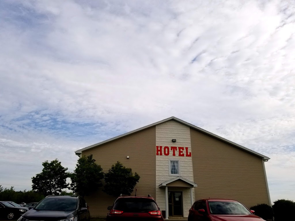 Auberge Bouctouche Inn & Suites | 50 Rue Industrielle, Bouctouche, NB E4S 3K3, Canada | Phone: (506) 743-5003