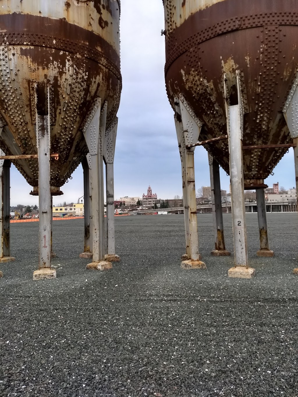 Waypoint Park | 1145 Granary Ave, Bellingham, WA 98225, USA | Phone: (360) 778-7000