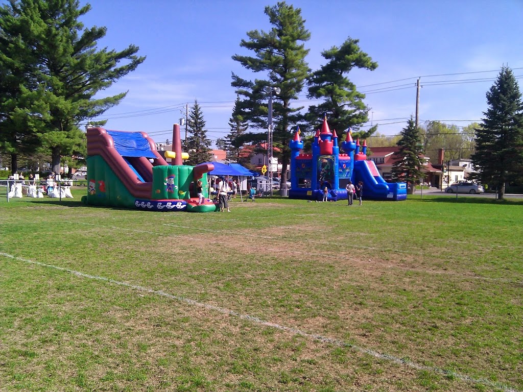Amusement Plus | 1100 Edouard VII, Saint-Philippe, QC J0L 2K0, Canada | Phone: (514) 686-6127