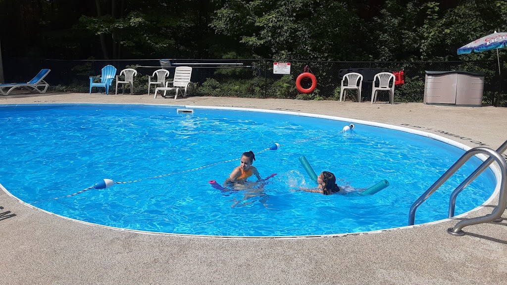 Camping in Muskoka | 1083 Reay Rd E, Gravenhurst, ON P1P 1R3, Canada | Phone: (705) 687-2333