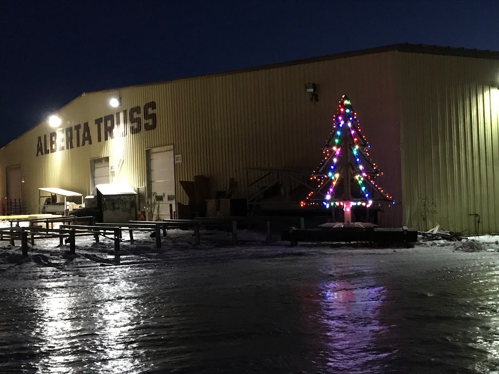 Alberta Truss (Since 1962) | 2140 Railway St, Edmonton, AB T6P 1X3, Canada | Phone: (800) 667-4847